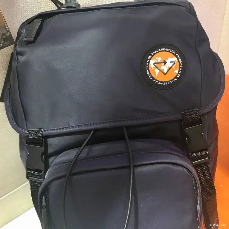 Brother Sam Yupoo 2111YZ0064 Prada Bags 0819
